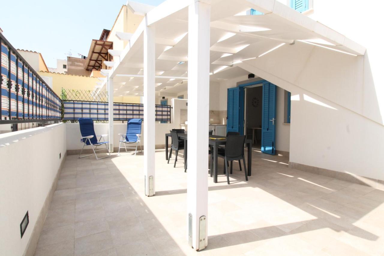 Perla E Gila - A Pochi Passi Dalla Apartament San Vito Lo Capo